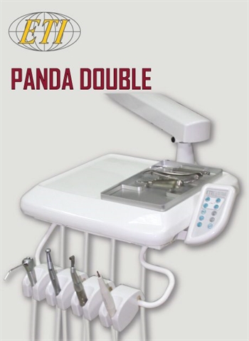  ETI PANDA DOUBLE