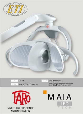 FARO MAIA LED