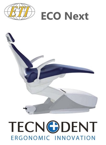   -  TECNODENT ECO NEXT