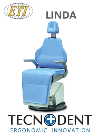   TECNODENT LINDA